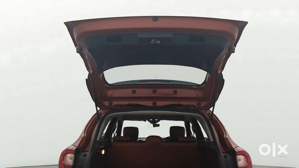 Renault Captur 1.5 Rxt Dual Tone Diesel, 2018, Diesel