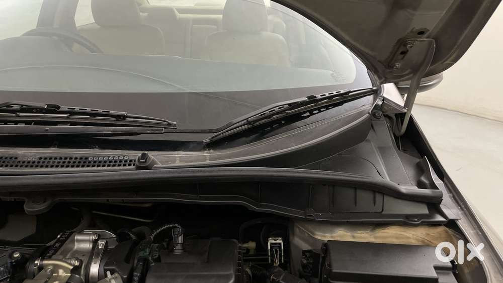 Honda City 2014-2015 I Dtec Vx, 2015, Petrol