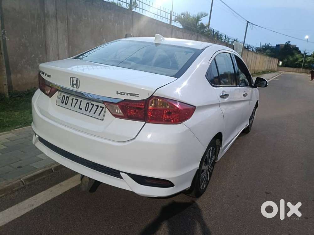 Honda City 2015-2017 I Dtec Vx Option, 2017, Diesel