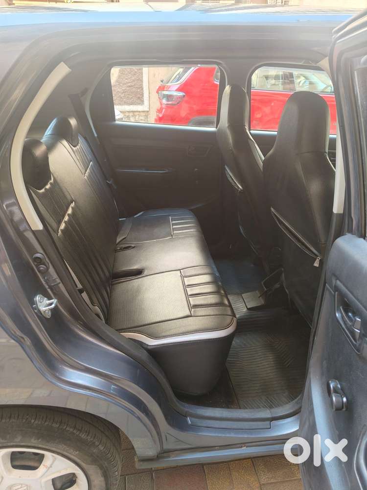 Honda City 2014-2015 I Dtec V, 2015, Diesel