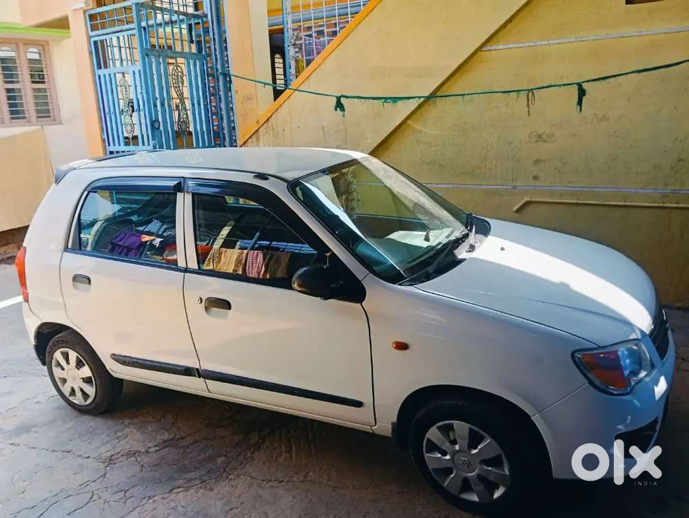 Alto K10 Car For Sale