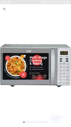 Olx deals micro oven