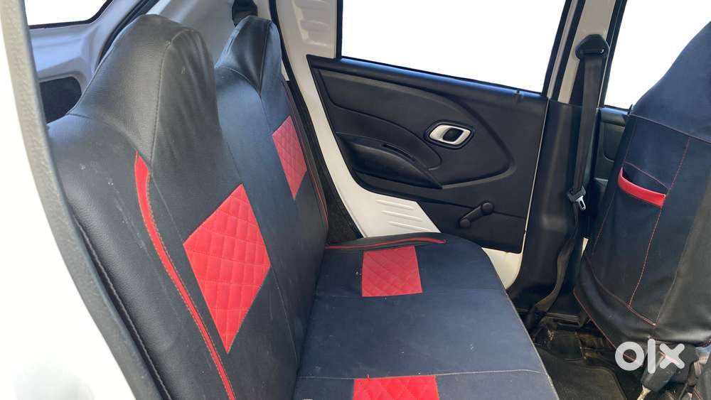 Datsun Redigo T Option, 2018, Petrol