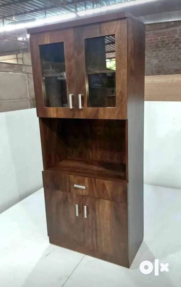 Olx crockery cabinet 2024 near me