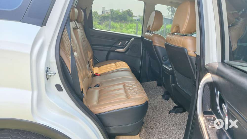 Mahindra Xuv500 W11, 2019, Diesel