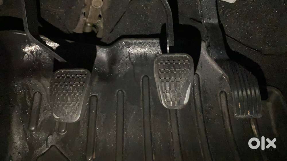 Tata Nexon 1.5 Revotorq Xz Plus Hs Dark Edition, 2022, Diesel