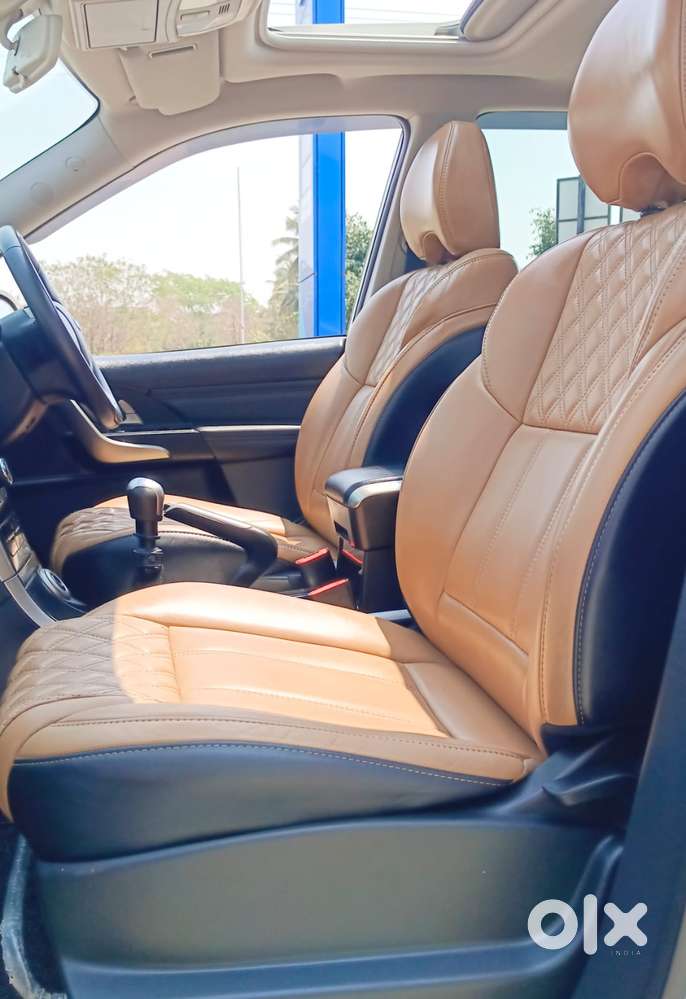 Mahindra Xuv500 W11, 2021, Diesel