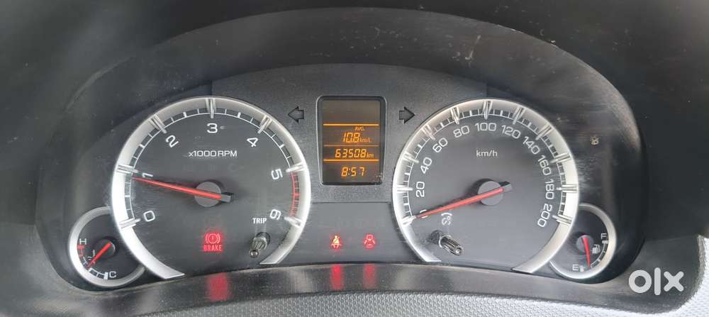 Maruti Suzuki Swift Ddis Vdi, 2017, Diesel