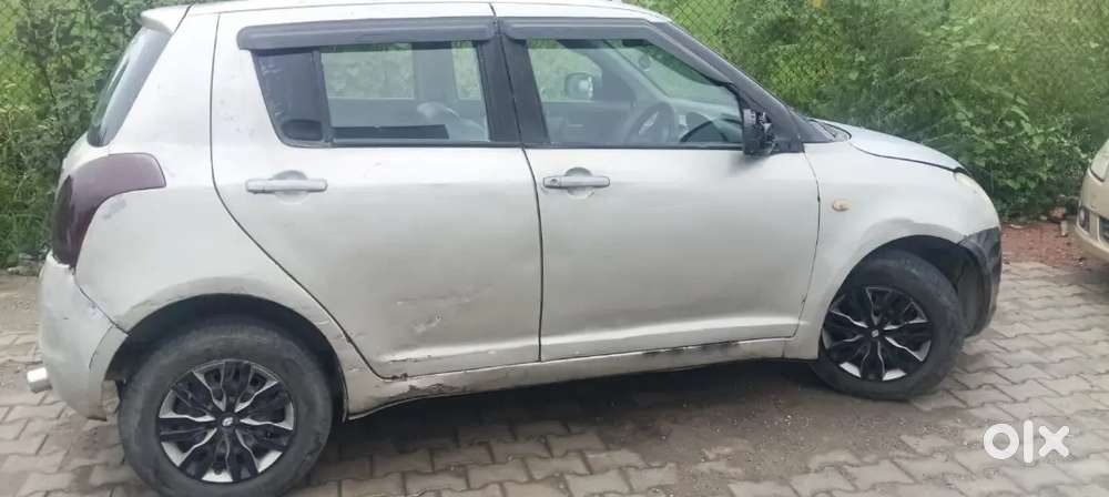 Swift Maruti Suzuki 2008