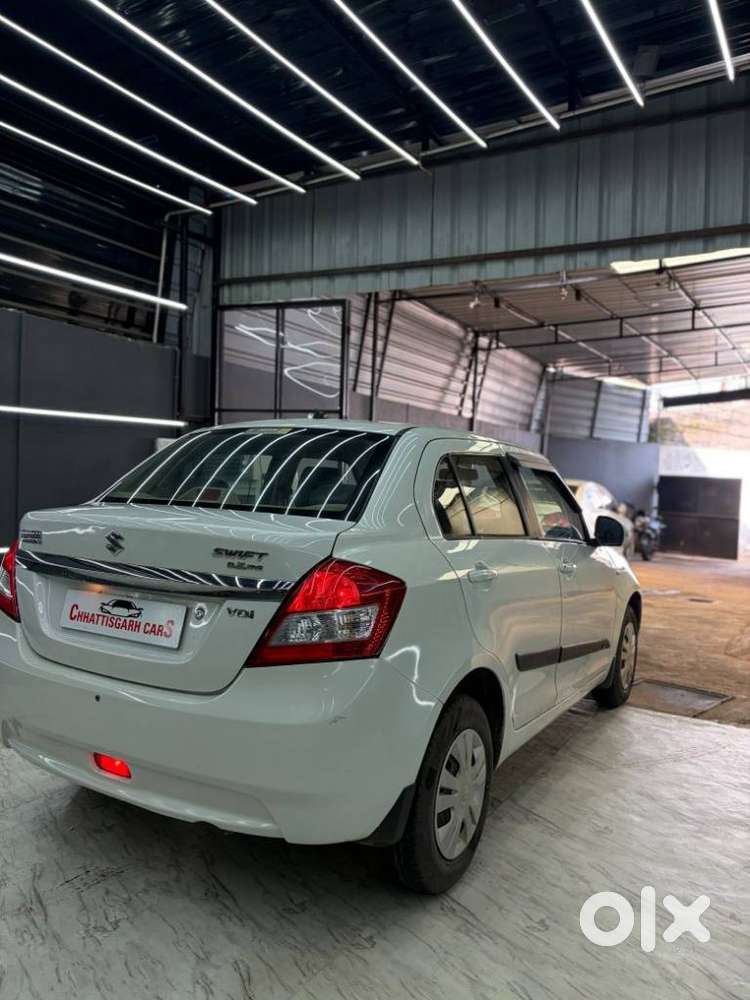 Maruti Suzuki Swift Dzire Vdi Regal Limited Edition, 2014, Diesel