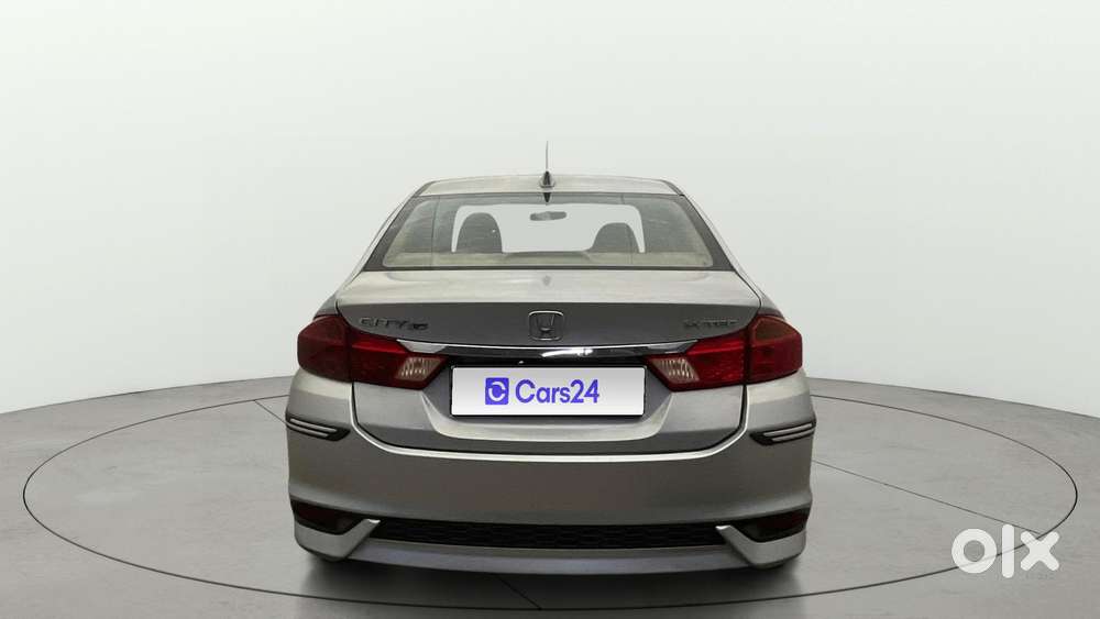 Honda City 2015-2017 I Vtec V, 2017, Petrol