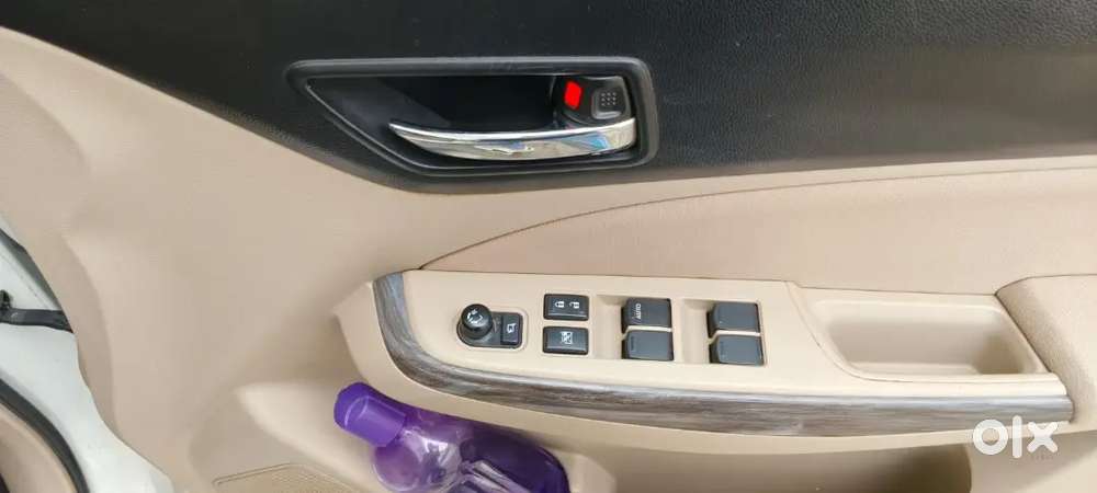 2022 Maruti Suzuki Dzire Zxi+  1st Owner  Excellent Condition