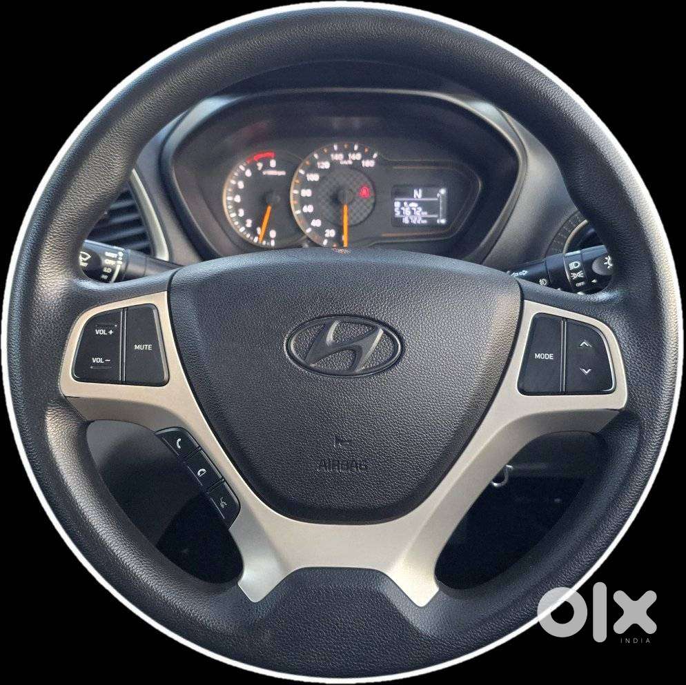 Hyundai New Santro 1.1 Sportz Amt, 2020, Petrol