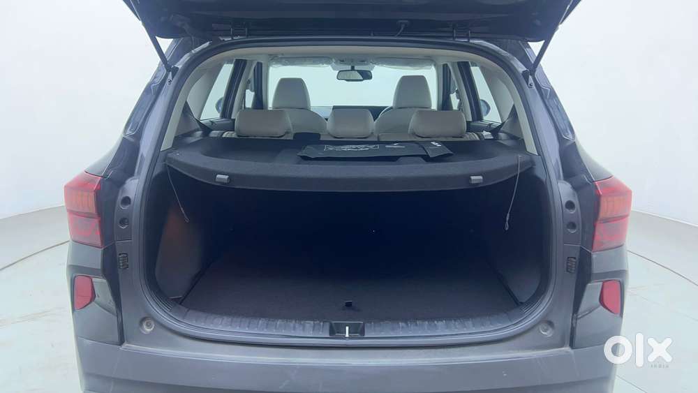 Kia Seltos 1.5 Htx At Petrol, 2023, Petrol