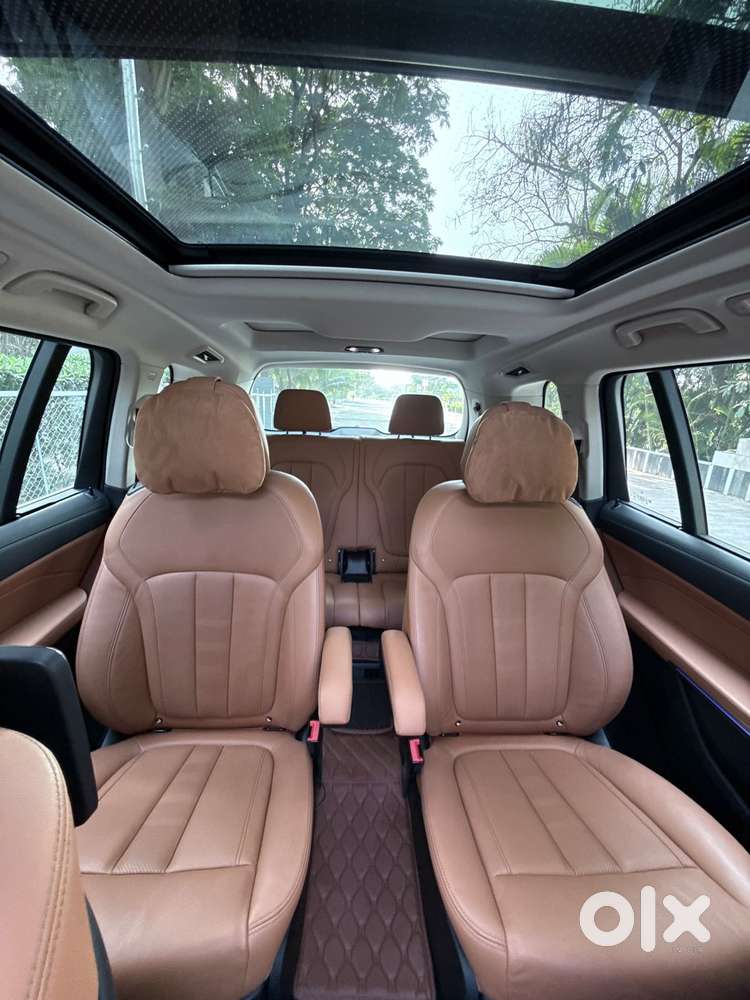 Bmw X7 Xdrive30d Dpe Signature, 2023, Diesel