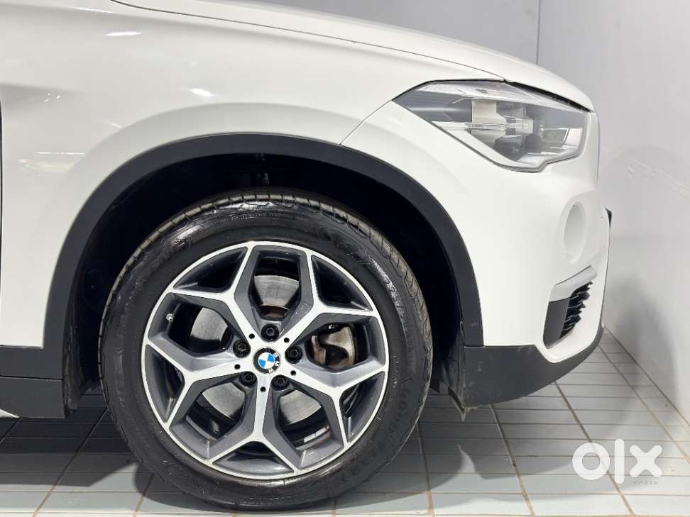 Bmw X1 Sdrive 20d X Line, 2016, Diesel