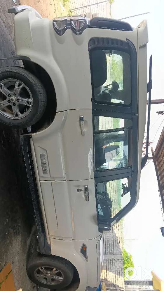 Mahindra Scorpio Classic 2017 Diesel 226116 Km Driven