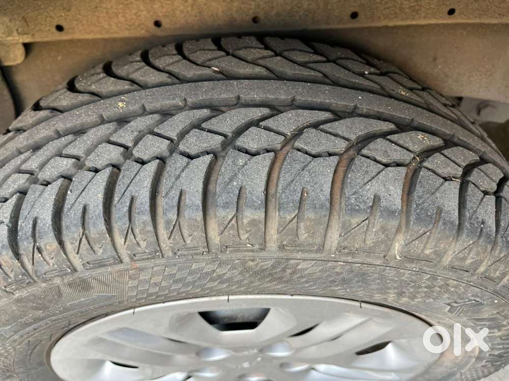 Mahindra Xylo 2017 Diesel Well Maintained Own Plate