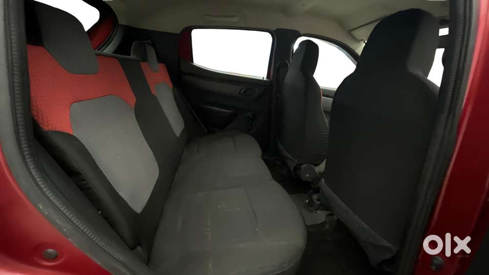 Renault Kwid Rxt, 2016, Petrol
