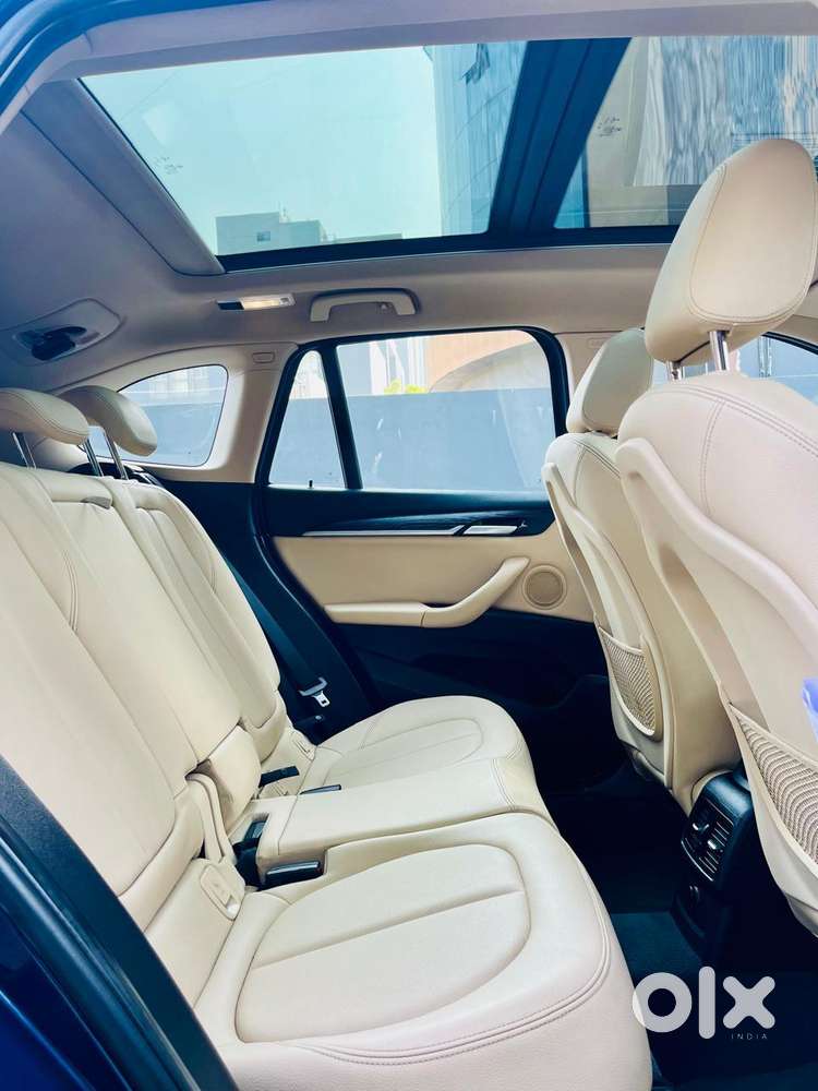 Bmw X1 Sdrive 20d Xline, 2018, Diesel