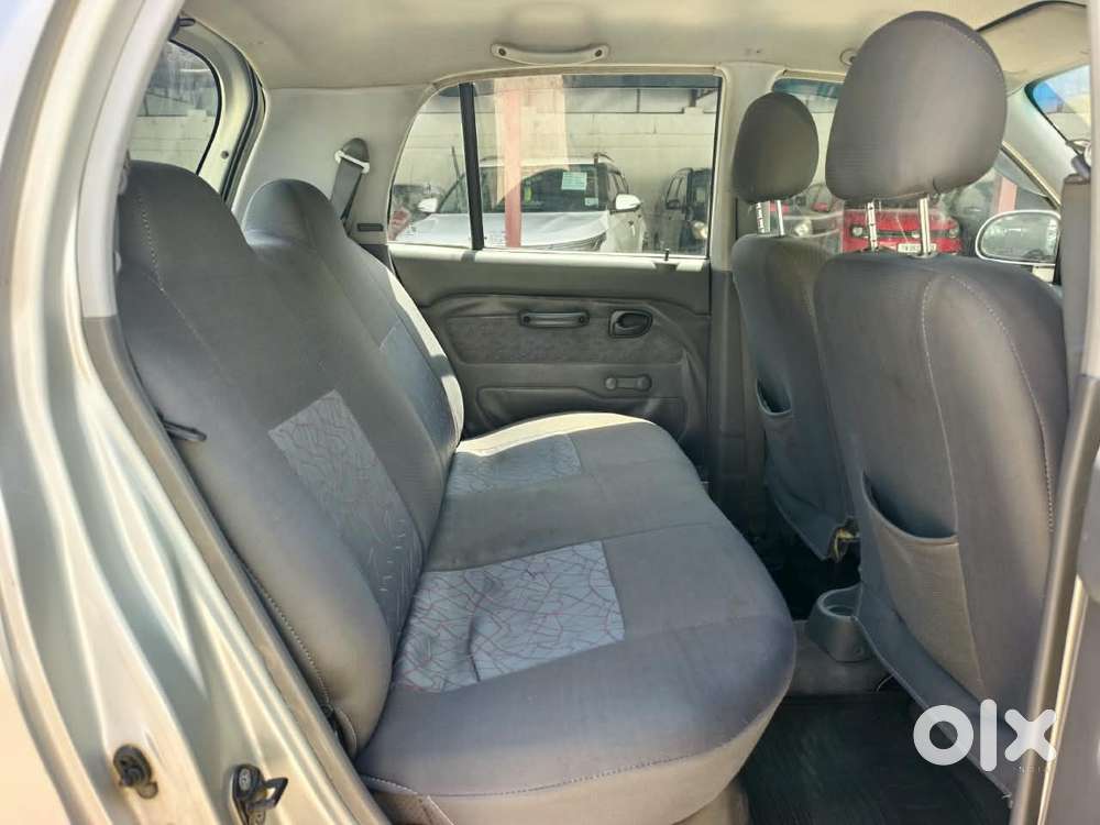 Hyundai Santro Xing Xs, 2005, Petrol