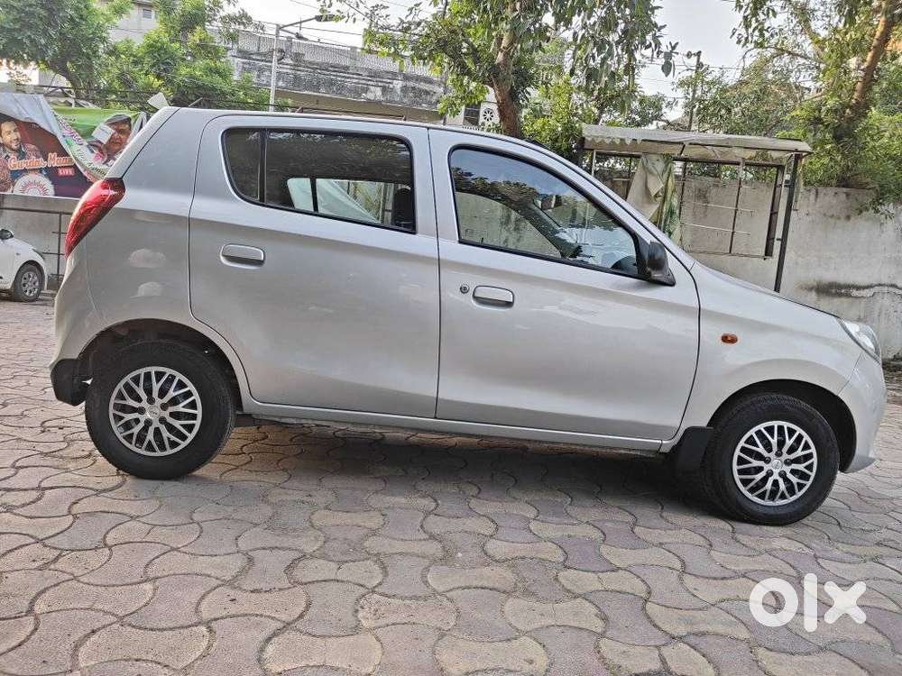 Maruti Suzuki Alto 800 2012-2016 Cng Lxi Optional, 2013, Cng & Hybri..