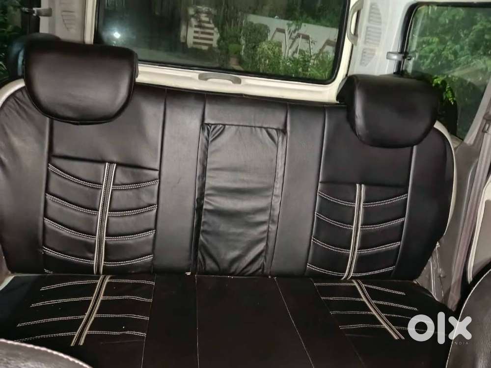 Mahindra Scorpio 2012 Diesel