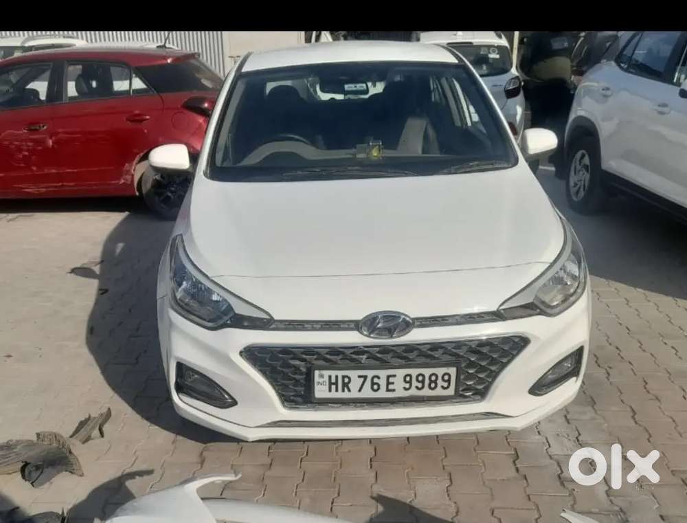 Good Condition