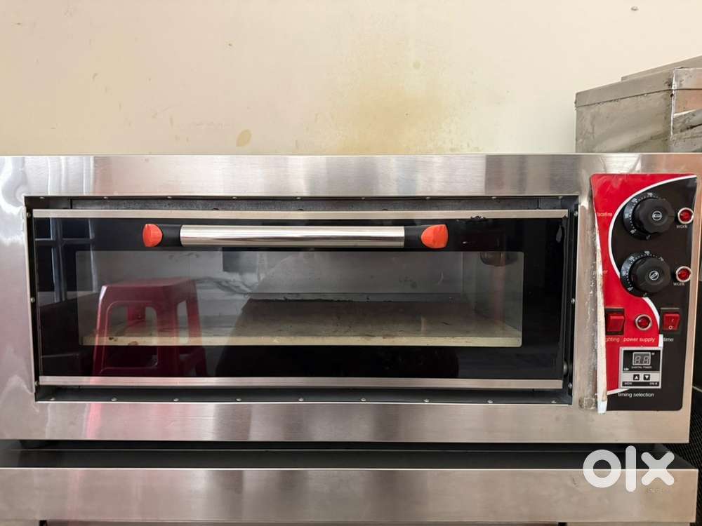 70% off Electric Stone Oven in Great Working Condition