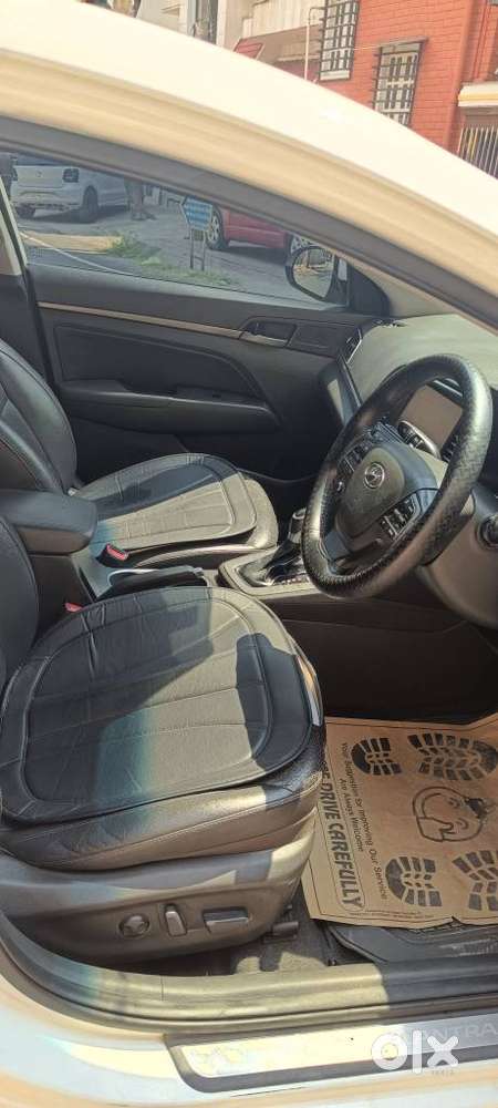 Hyundai Elantra Vtvt Sx At, 2016, Petrol