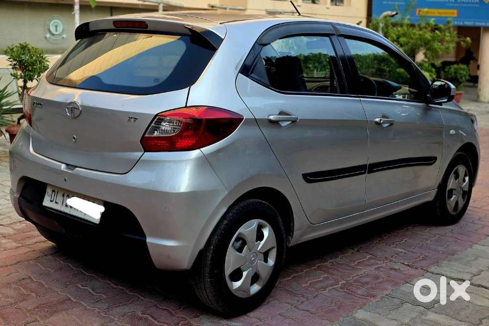 Tata Tiago Xm, 2018, Petrol
