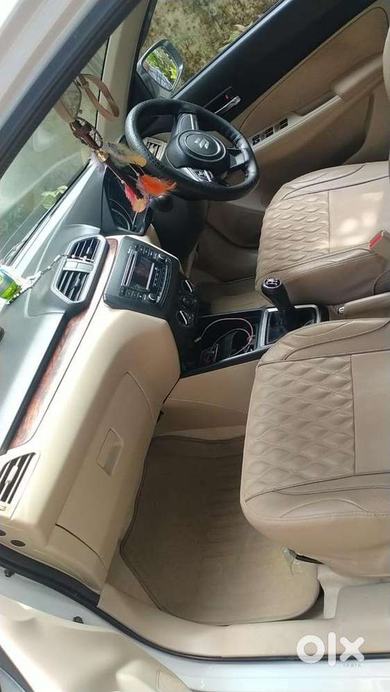 Maruti Suzuki Petrol 2019