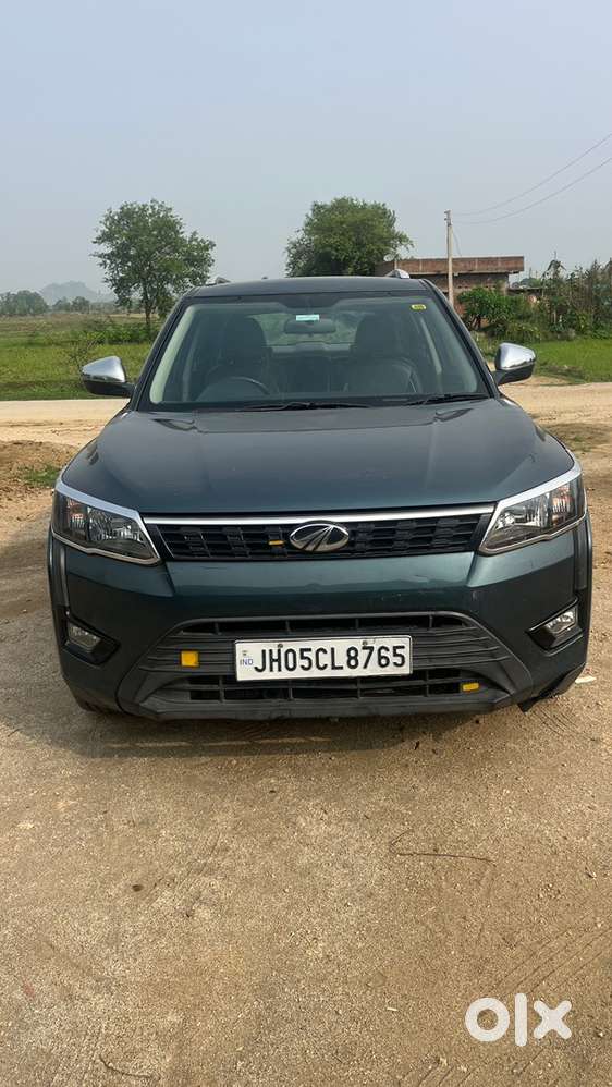 Mahindra Xuv300 Petrol 2019