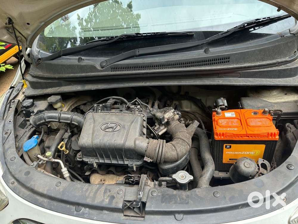 Hyundai I10 For Sale