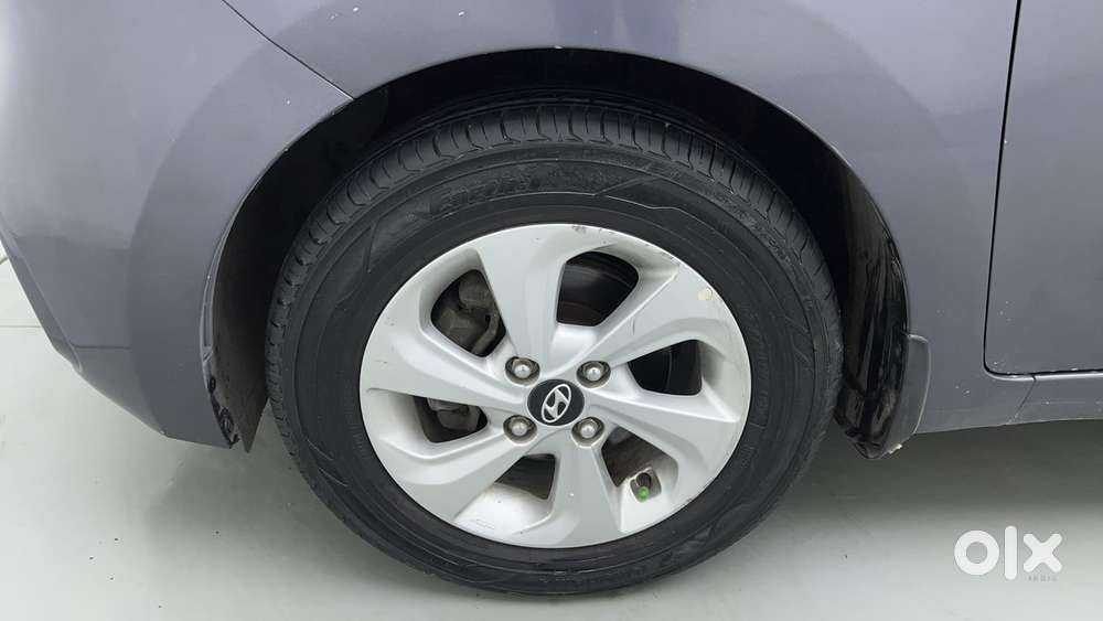 Hyundai Xcent Sx 1.2, 2018, Petrol