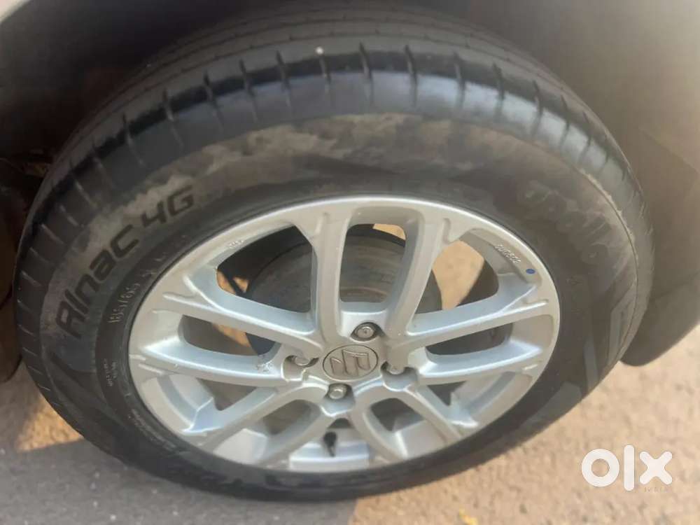 Maruti Suzuki Swift Zxi 2019 Automatic For Sale At Kharghar