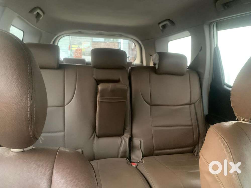 Mahindra Xuv500 2017 Diesel Well Maintained