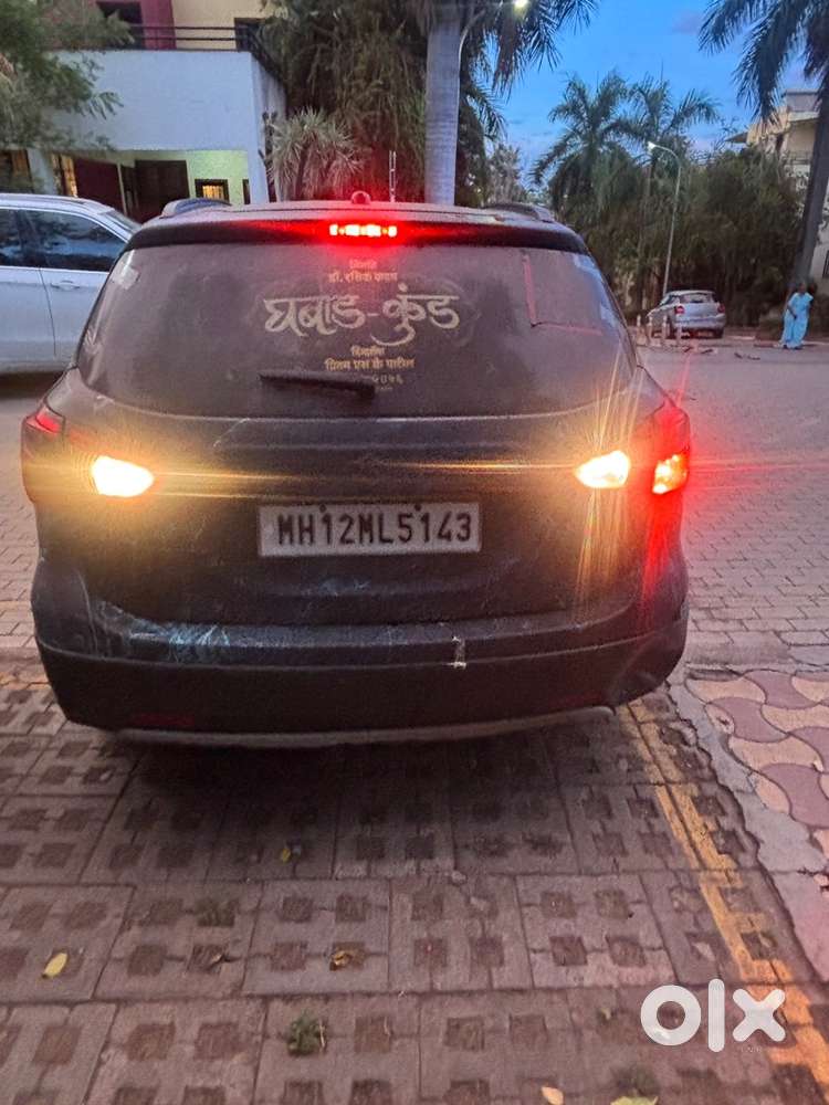 Maruti Suzuki S Cross 2014 Diesel Car