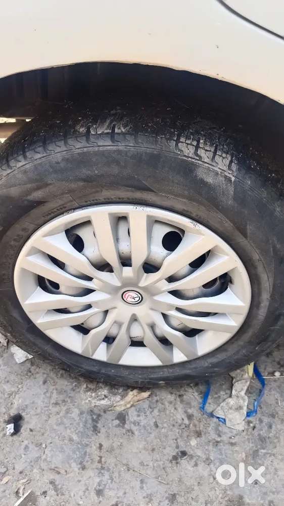 2016 Dzire 1.2 Lxi