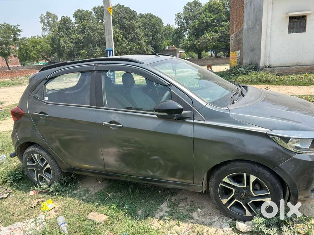 Tata Tiago Petrol 2021