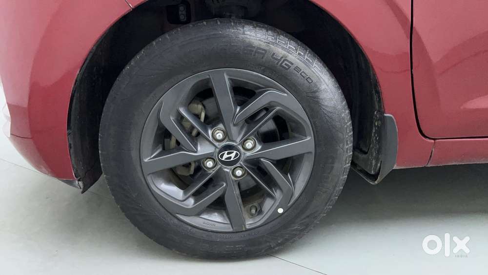 Hyundai Grand I10 Nios Sportz Amt 1.2 Kappa Vtvt, 2019, Petrol
