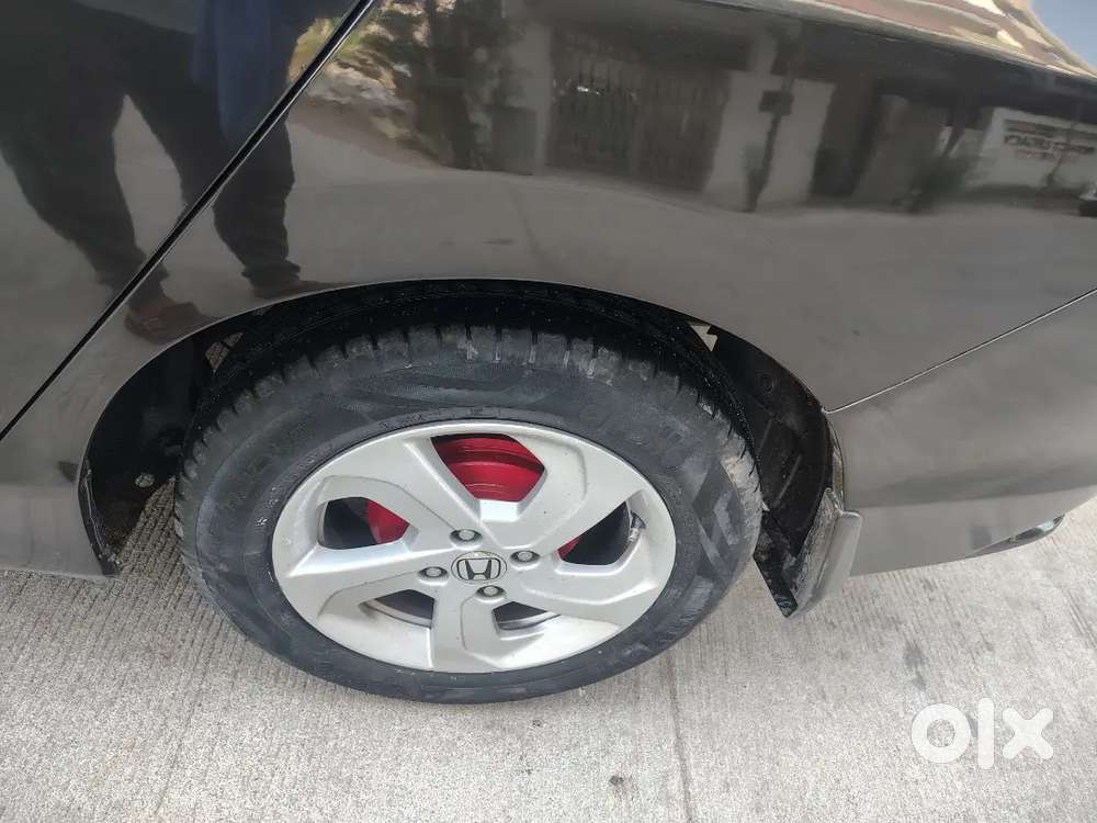 Honda City Vx I D Tec  Top Model Very Good Condition