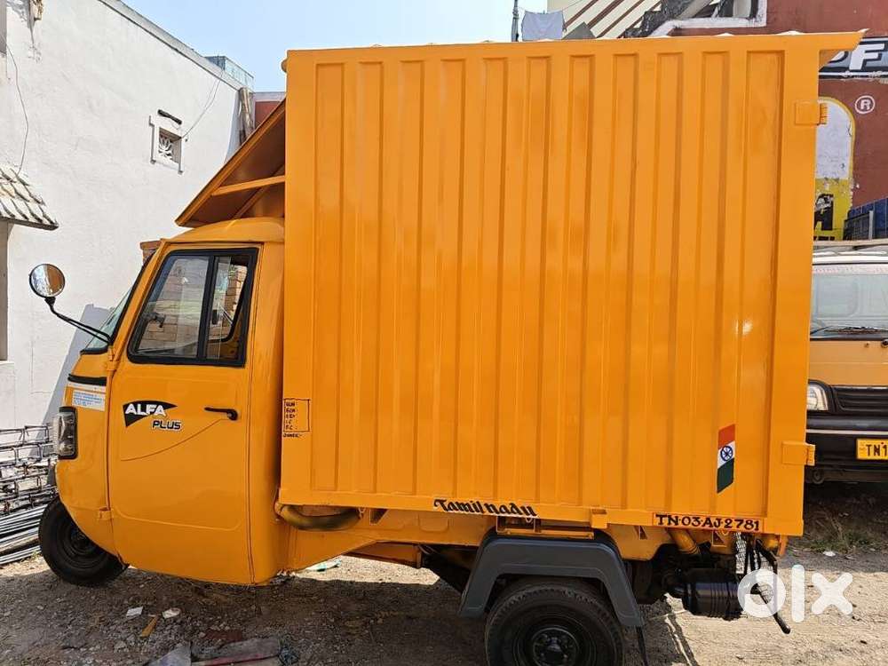 Mahindra E2o Plus P6, 2023, Diesel