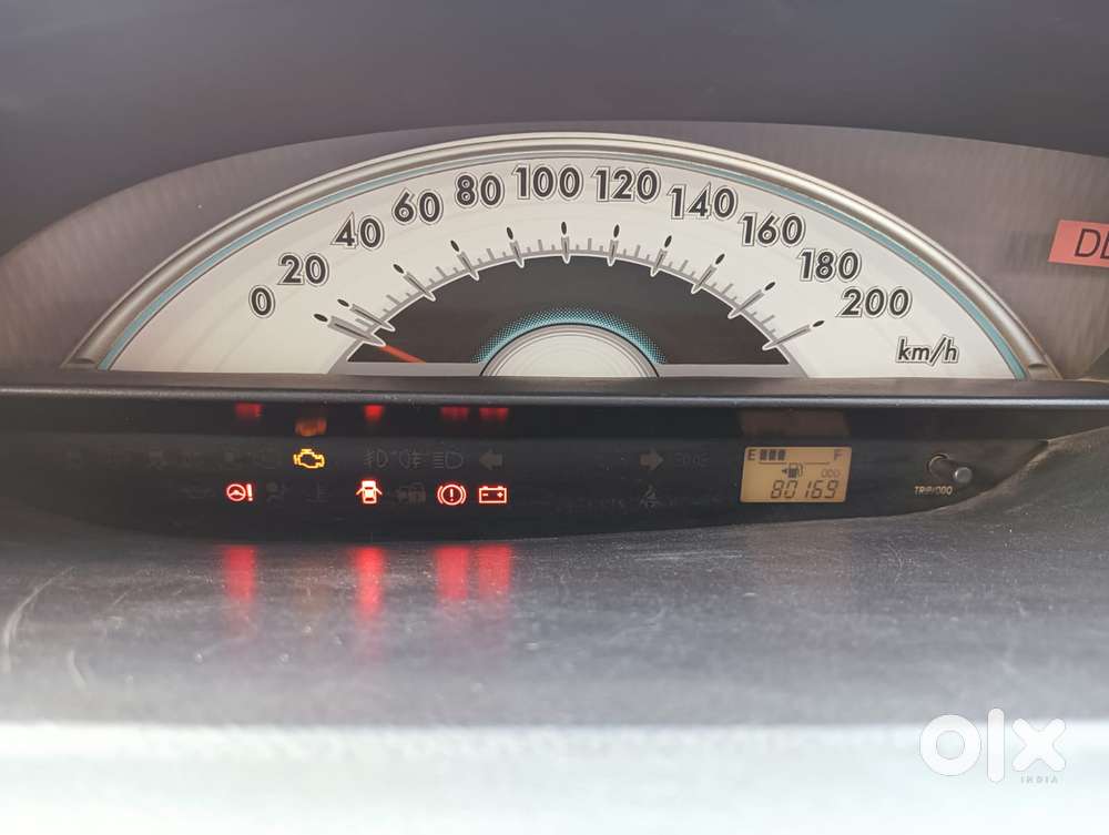 Toyota Etios Gd, 2013, Diesel