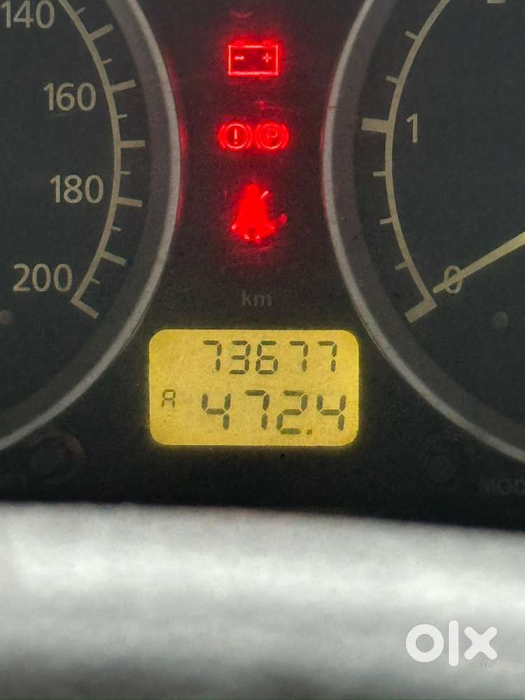 Tata Safari Storme 2016 Km Driven