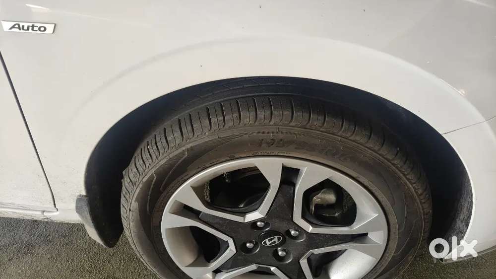 Hyundai I20 Sportz 2026