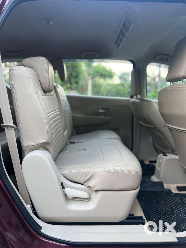 Maruti Suzuki Ertiga Vxi (o) Cng, 2025, Cng & Hybrids
