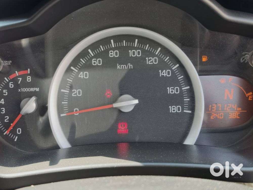 Maruti Suzuki Celerio 2014-2017 Vxi At, 2015, Petrol