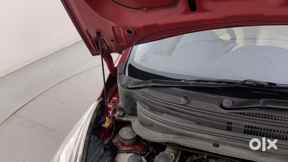 Hyundai Eon Magna +, 2015, Petrol