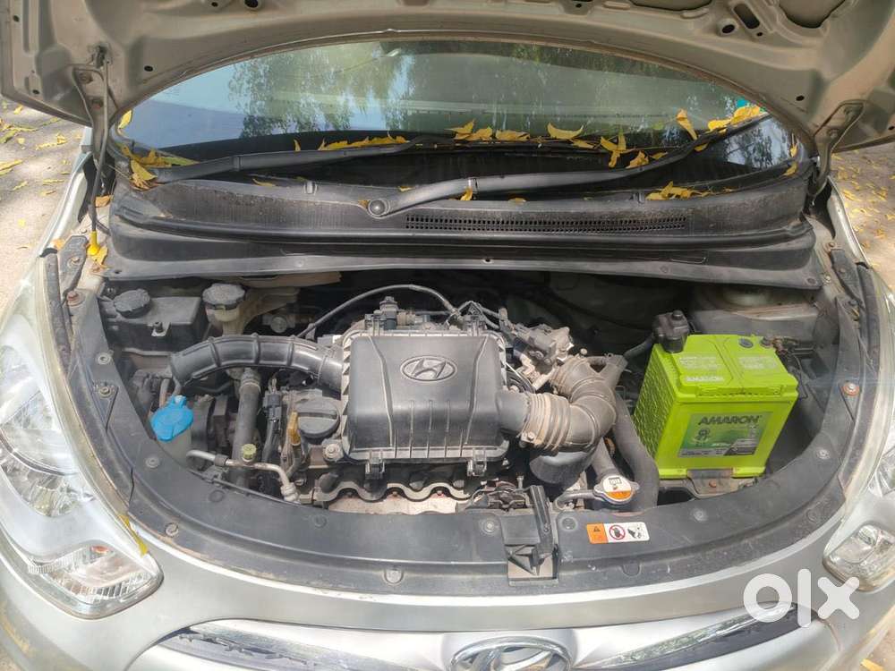 Hyundai I10 Era, 2013, Petrol